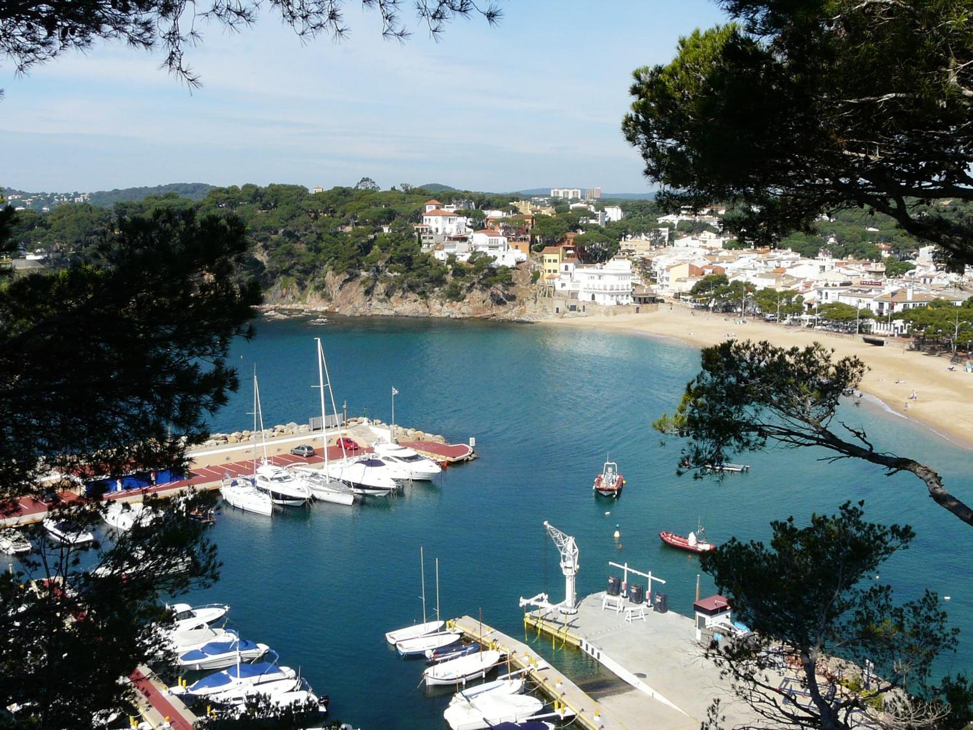 Capdevila ยาฟรังก์ ภายนอก รูปภาพ